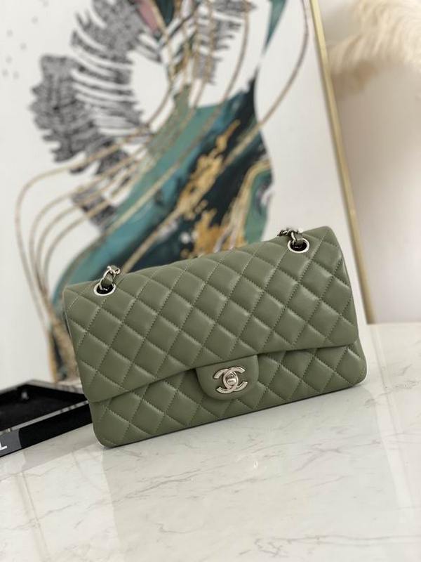 Chanel Handbags 148